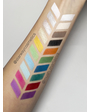 STARWAY Палетка теней на 20 цветов - 20 Colors Eyeshadow Palette «STARRY EYES» / BASIC №23005